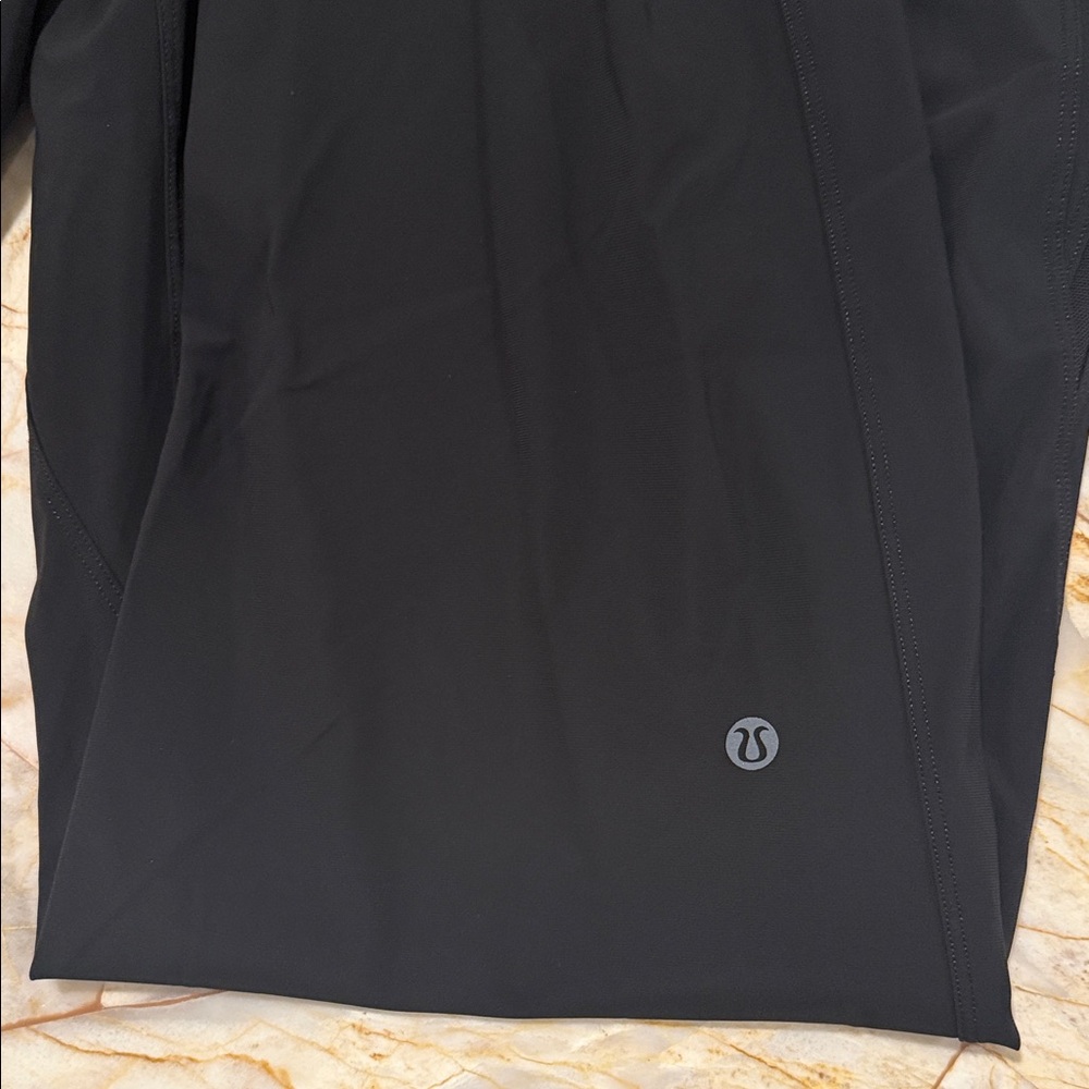 Lululemon Athletica Charcoal Joggers